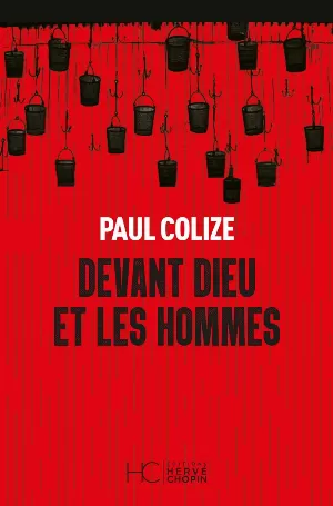 Paul Colize - Devant Dieu et les hommes